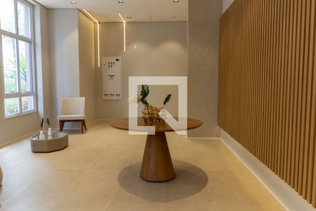 Apartamento à venda com 49m², 2 quartos e 1 vagaÁrea comum