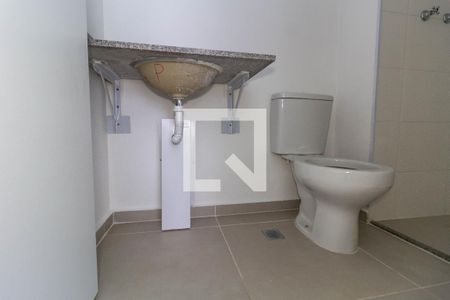 Apartamento à venda com 49m², 2 quartos e 1 vagaBanheiro da Suíte