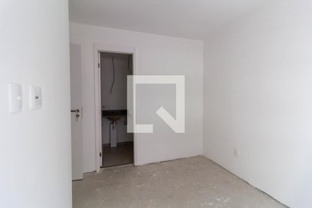 Apartamento à venda com 49m², 2 quartos e 1 vagaSuíte
