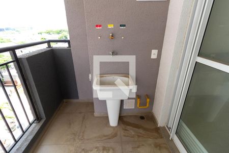 Apartamento à venda com 49m², 2 quartos e 1 vagaÁrea de Serviço