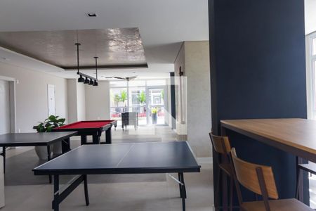 Apartamento à venda com 49m², 2 quartos e 1 vagaÁrea comum