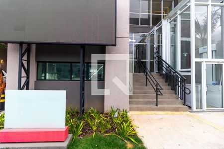 Apartamento à venda com 49m², 2 quartos e 1 vagaPortaria