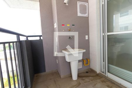 Apartamento à venda com 49m², 2 quartos e 1 vagaÁrea de Serviço