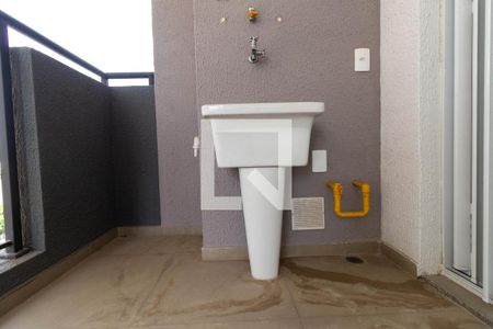 Apartamento à venda com 49m², 2 quartos e 1 vagaÁrea de Serviço