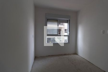 Apartamento à venda com 49m², 2 quartos e 1 vagaSuíte