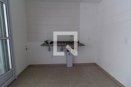 Apartamento à venda com 49m², 2 quartos e 1 vagaCozinha