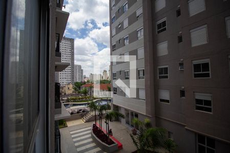 Apartamento à venda com 49m², 2 quartos e 1 vagaVista da Suíte