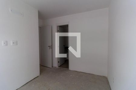 Apartamento à venda com 49m², 2 quartos e 1 vagaSuíte