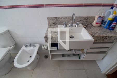 Casa à venda com 540m², 4 quartos e 4 vagasBanheiro
