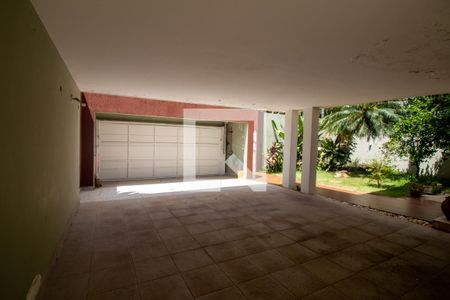 Casa à venda com 540m², 4 quartos e 4 vagasGaragem