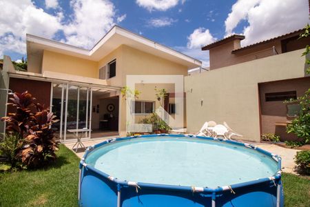 Casa à venda com 540m², 4 quartos e 4 vagasPiscina