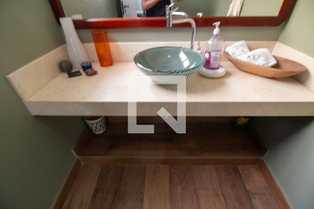 Casa à venda com 540m², 4 quartos e 4 vagasLavabo