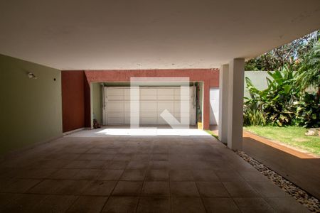 Casa à venda com 540m², 4 quartos e 4 vagasGaragem