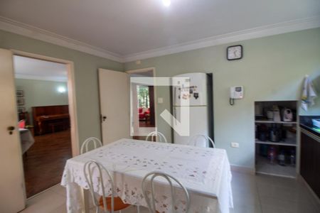 Casa à venda com 540m², 4 quartos e 4 vagasCopa