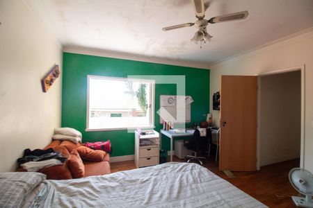 Casa à venda com 540m², 4 quartos e 4 vagasQuarto 3 - Suíte 2