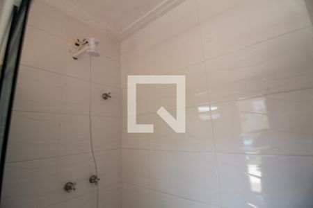 Casa à venda com 540m², 4 quartos e 4 vagasBanheiro da Piscina