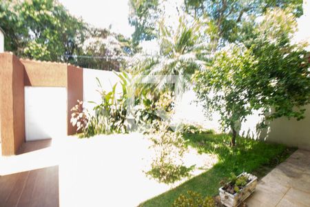 Casa à venda com 540m², 4 quartos e 4 vagasJardim / Garagem