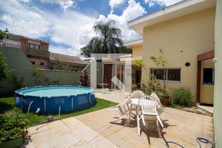 Casa à venda com 540m², 4 quartos e 4 vagasPiscina
