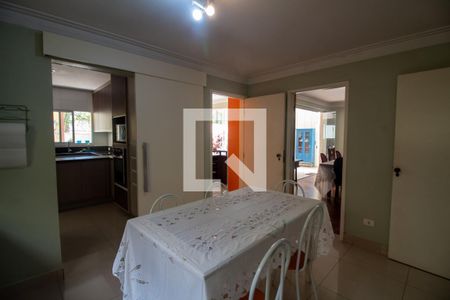 Casa à venda com 540m², 4 quartos e 4 vagasCopa