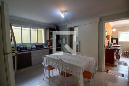Casa à venda com 540m², 4 quartos e 4 vagasCopa