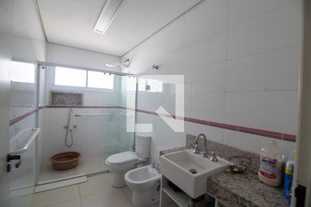 Casa à venda com 540m², 4 quartos e 4 vagasBanheiro