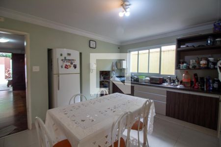 Casa à venda com 540m², 4 quartos e 4 vagasCopa