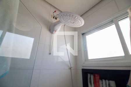 Casa à venda com 540m², 4 quartos e 4 vagasBanheiro da Suíte 2