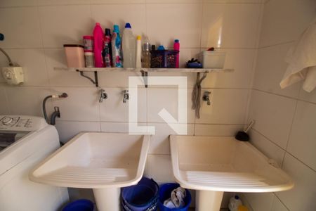 Casa à venda com 540m², 4 quartos e 4 vagasÁrea de Serviço