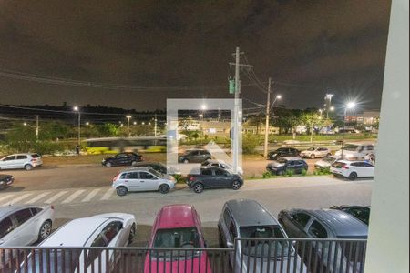 Vista do Quarto 2 de apartamento à venda com 2 quartos, 39m² em Jardim Ipaussurama, Campinas