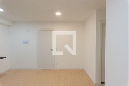 Sala de apartamento para alugar com 2 quartos, 39m² em Jardim Ipaussurama, Campinas