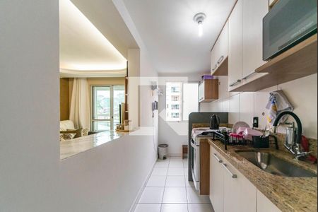 Apartamento para alugar com 72m², 2 quartos e 1 vaga Apartamento para alugar com 72m², 2 quartos e 1 vagaCozinha