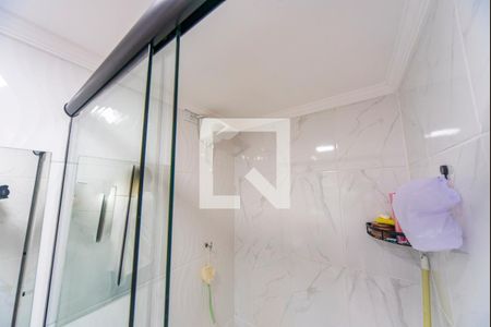 Apartamento para alugar com 72m², 2 quartos e 1 vaga Apartamento para alugar com 72m², 2 quartos e 1 vagaBanheiro do Quarto 2