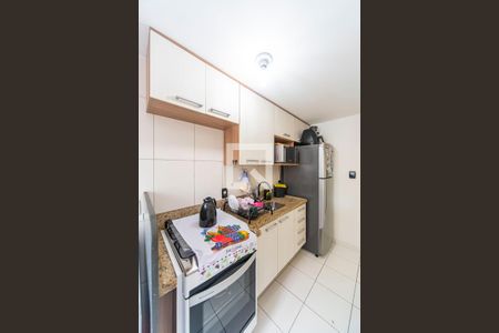 Apartamento para alugar com 72m², 2 quartos e 1 vaga Apartamento para alugar com 72m², 2 quartos e 1 vagaCozinha