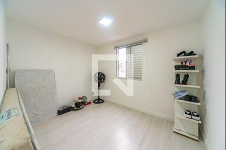 Quarto 1 de apartamento para alugar com 2 quartos, 72m² em Parque Sao Vicente, Santo André