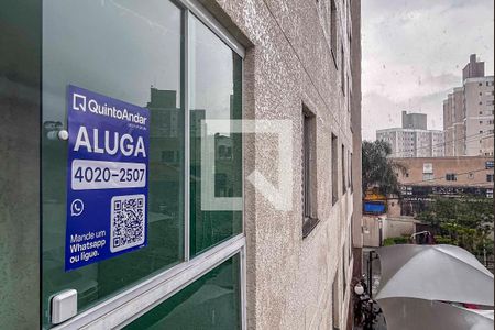 Apartamento para alugar com 72m², 2 quartos e 1 vaga Apartamento para alugar com 72m², 2 quartos e 1 vagaPlaca