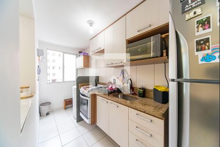 Apartamento para alugar com 72m², 2 quartos e 1 vaga Apartamento para alugar com 72m², 2 quartos e 1 vagaCozinha