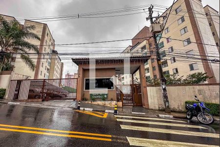 Apartamento para alugar com 72m², 2 quartos e 1 vaga Apartamento para alugar com 72m², 2 quartos e 1 vagaFachada e portaria