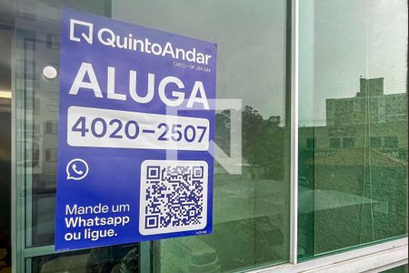 Apartamento para alugar com 72m², 2 quartos e 1 vaga Apartamento para alugar com 72m², 2 quartos e 1 vagaPlaca