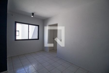 Sala de apartamento para alugar com 2 quartos, 44m² em Vila Jardini, Sorocaba
