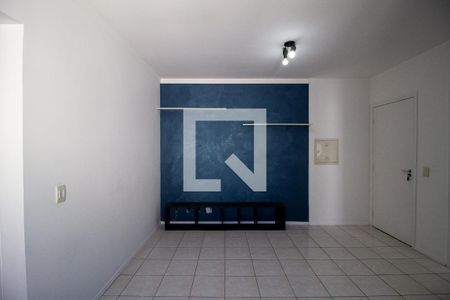 Sala de apartamento para alugar com 2 quartos, 44m² em Vila Jardini, Sorocaba