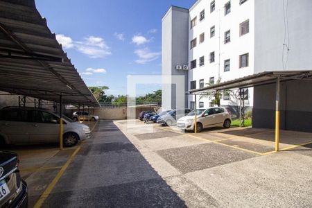 Apartamento para alugar com 44m², 2 quartos e 1 vaga Apartamento para alugar com 44m², 2 quartos e 1 vagaGaragem