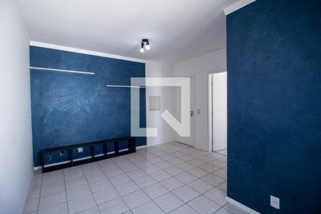 Sala de apartamento para alugar com 2 quartos, 44m² em Vila Jardini, Sorocaba