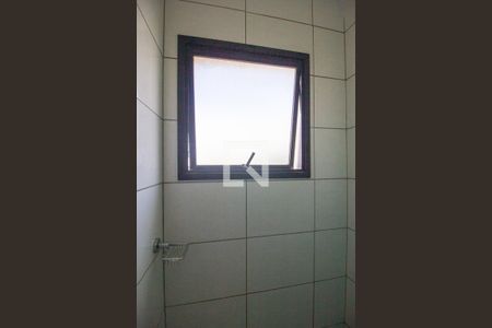 Banheiro de apartamento para alugar com 2 quartos, 44m² em Vila Jardini, Sorocaba