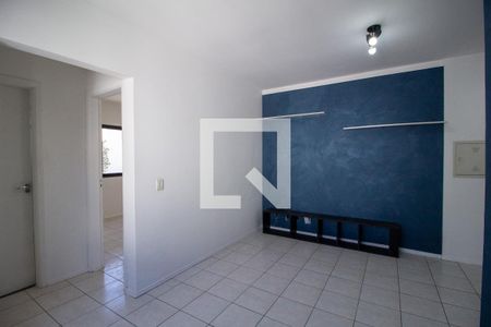 Sala de apartamento para alugar com 2 quartos, 44m² em Vila Jardini, Sorocaba