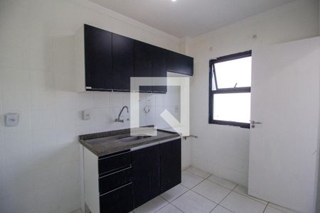 Apartamento para alugar com 44m², 2 quartos e 1 vaga Apartamento para alugar com 44m², 2 quartos e 1 vagaCozinha