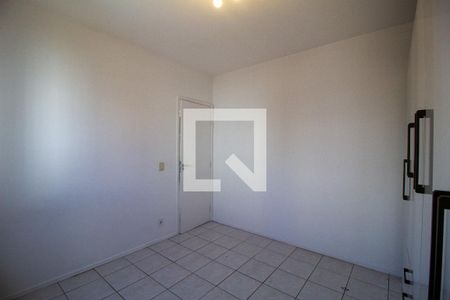 Quarto de apartamento para alugar com 2 quartos, 44m² em Vila Jardini, Sorocaba