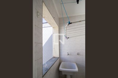 Apartamento para alugar com 44m², 2 quartos e 1 vaga Apartamento para alugar com 44m², 2 quartos e 1 vagaÁrea de Serviço
