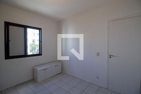 Quarto de apartamento para alugar com 2 quartos, 44m² em Vila Jardini, Sorocaba