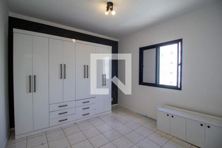 Quarto de apartamento para alugar com 2 quartos, 44m² em Vila Jardini, Sorocaba