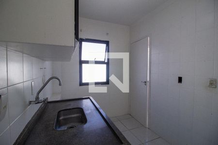 Apartamento para alugar com 44m², 2 quartos e 1 vaga Apartamento para alugar com 44m², 2 quartos e 1 vagaCozinha